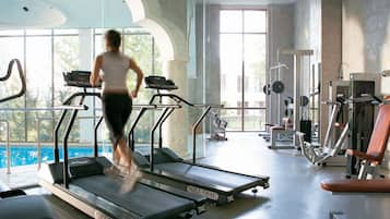 Palestra