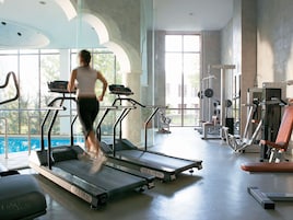 Gimnasio