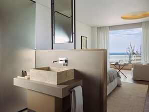 Astir Executive Guestroom Sea View