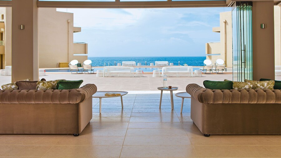 Grecotel Astir Palace