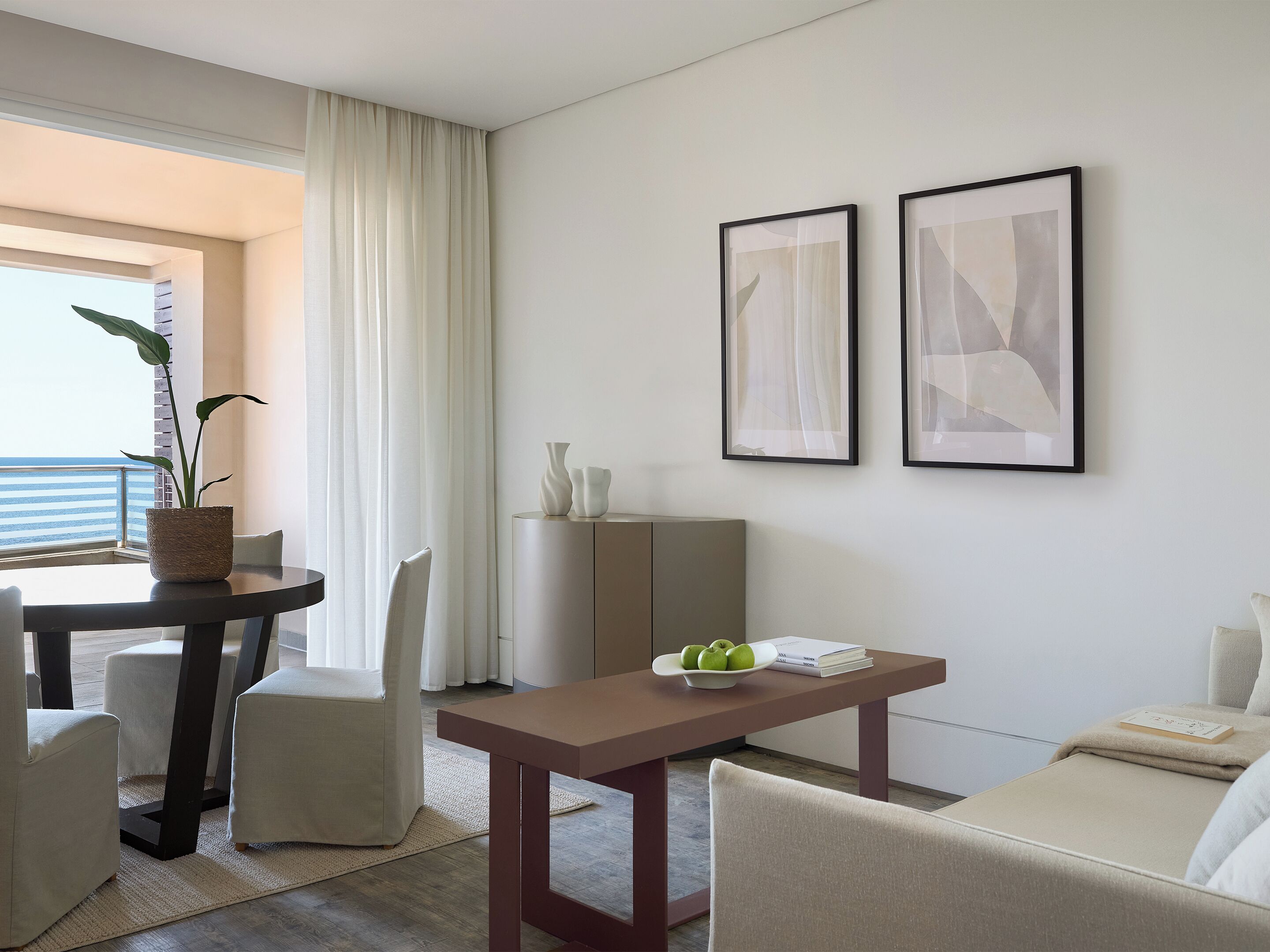 open plan vip suites | 1 bedroom, premium bedding, in-room safe, desk