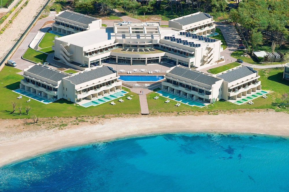 Grecotel Astir Palace