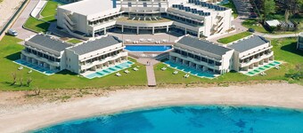 格瑞科特尔阿斯提尔宫殿