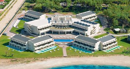 Grecotel Astir Alexandroupolis