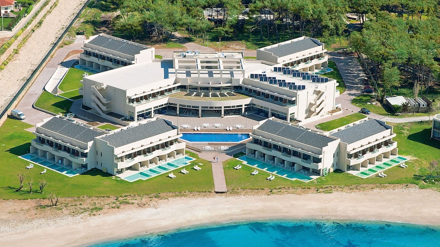 Grecotel Astir Palace
