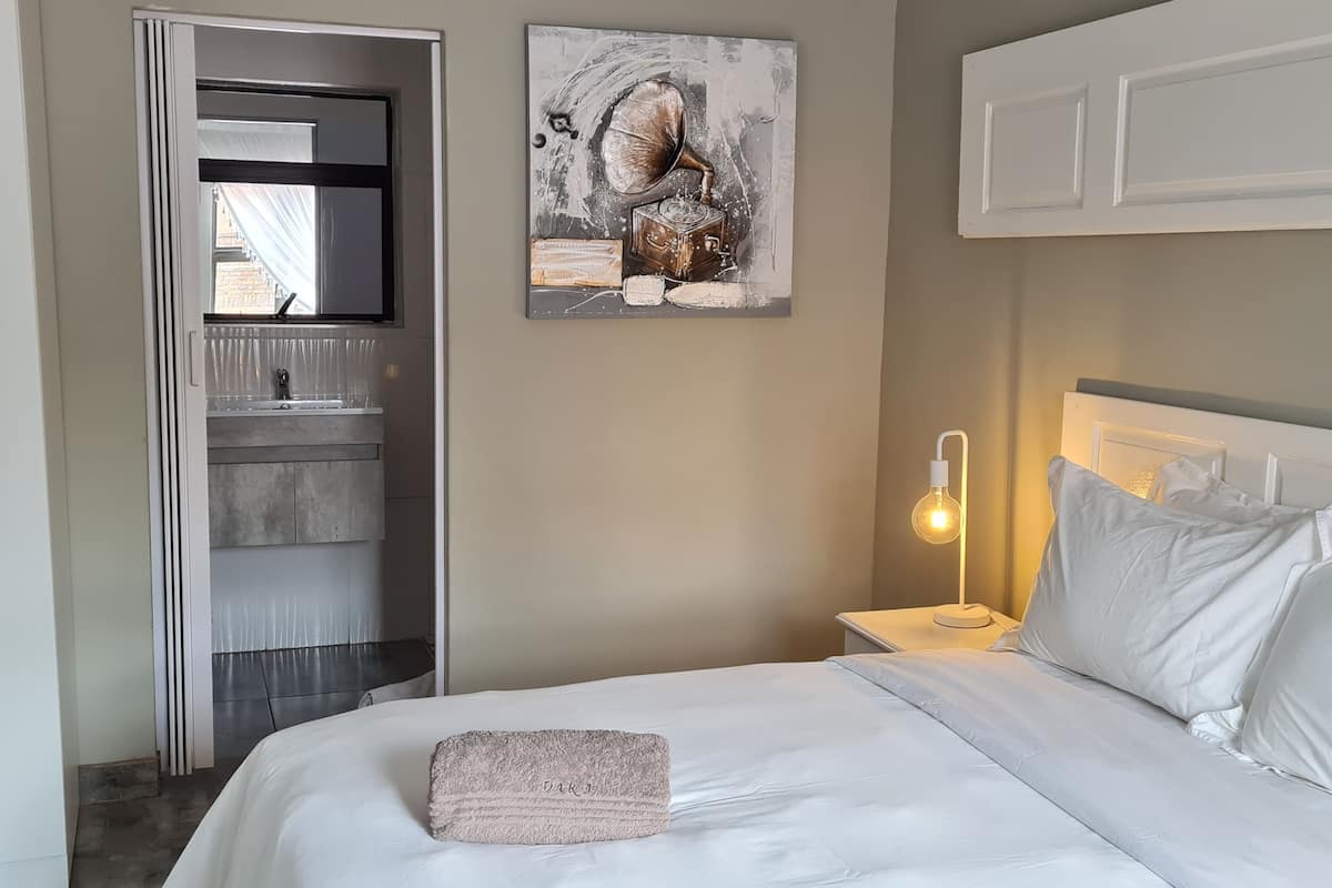 1 habitación, ropa de cama de alta calidad y cubrecamas