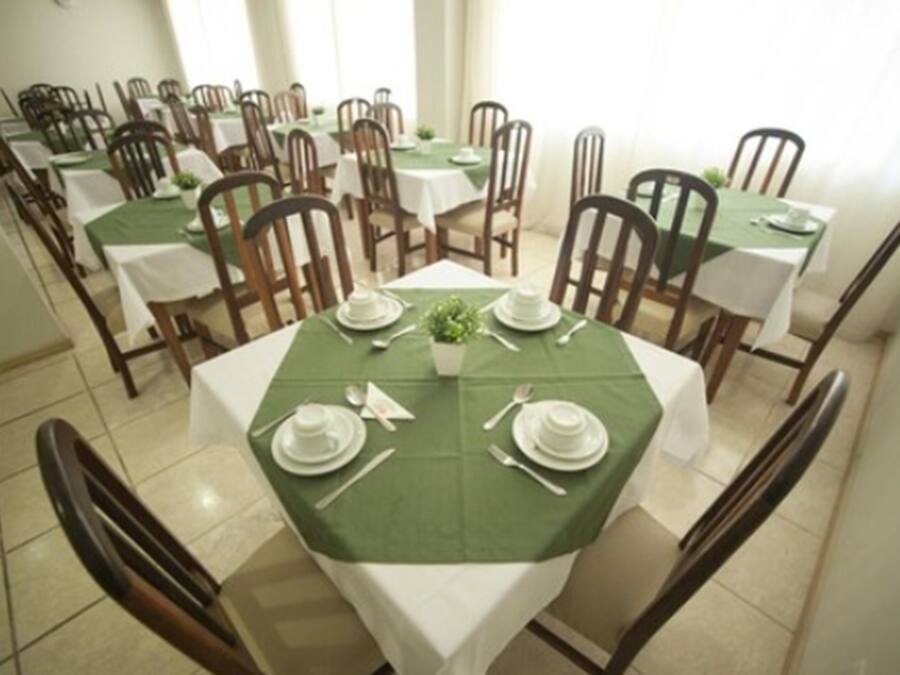 Restoran