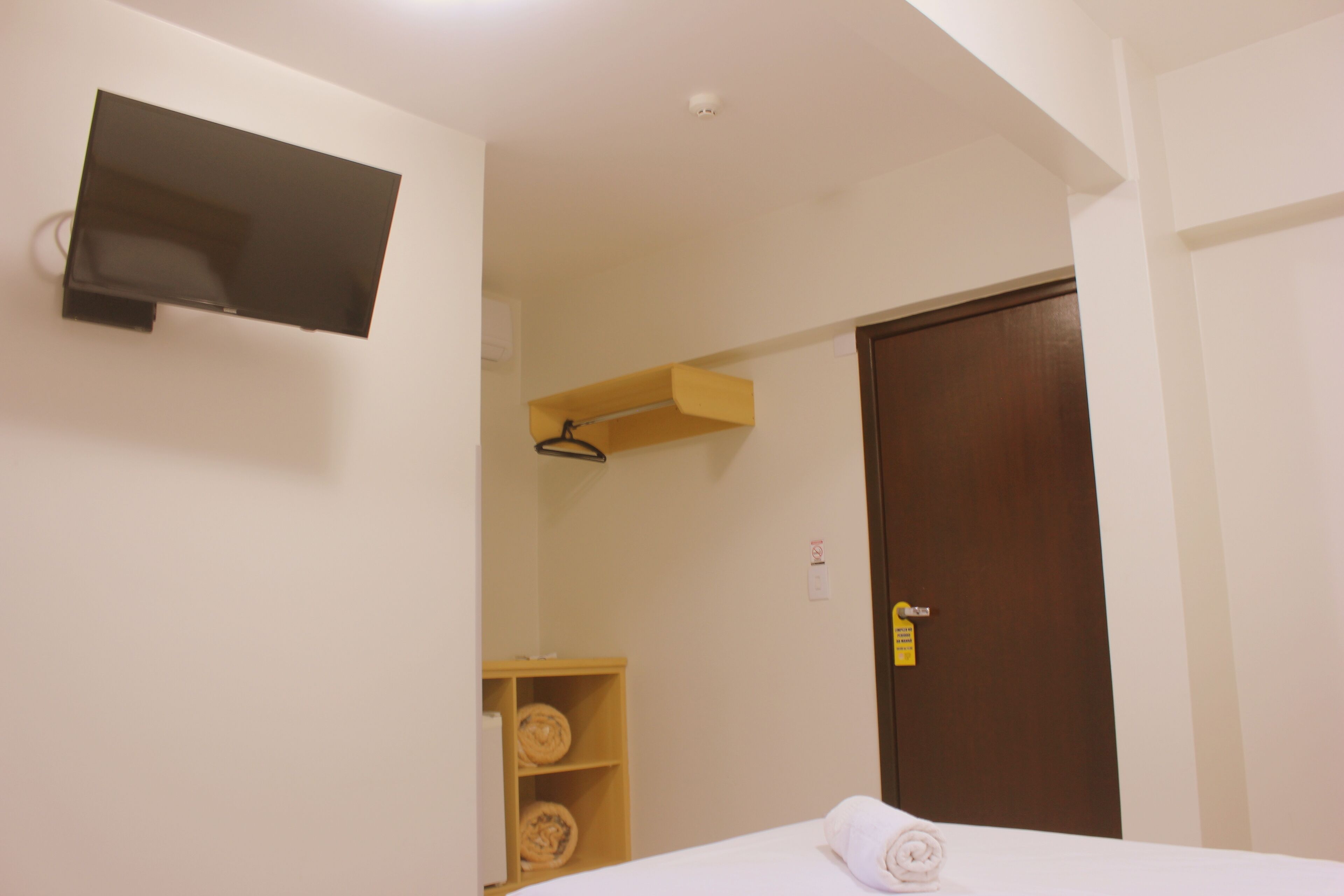 Foto - Hotel Itajaí Tur - Itajaí Navegantes