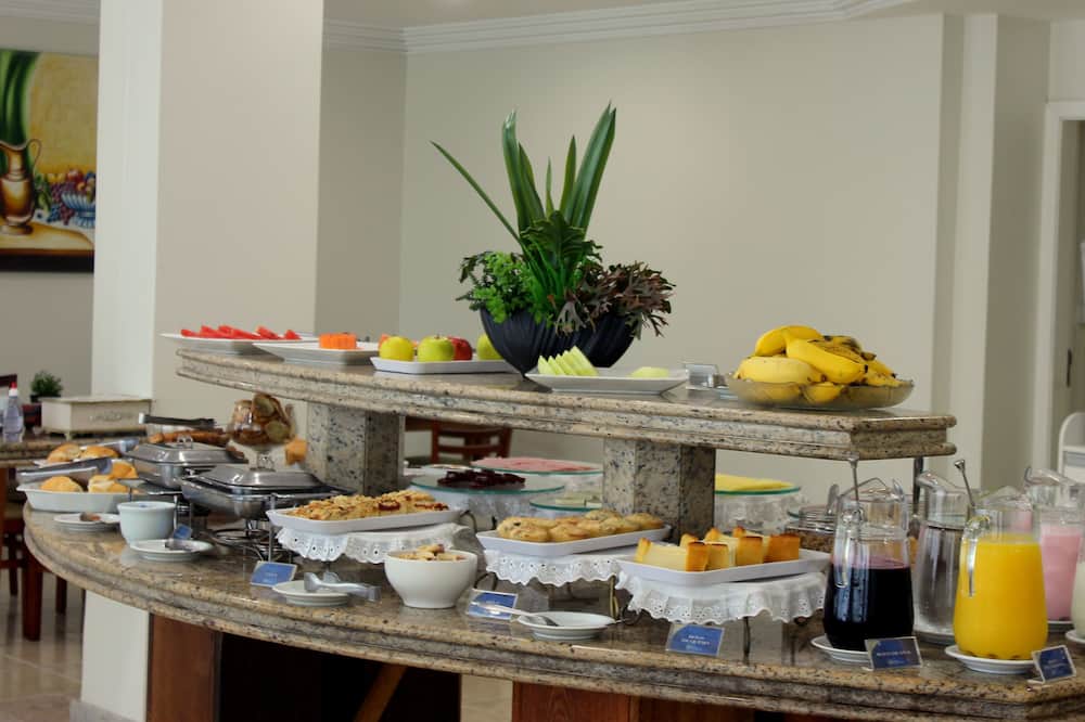 Hotel Itajaí Tur