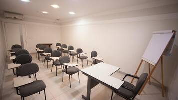 Sala de reuniones