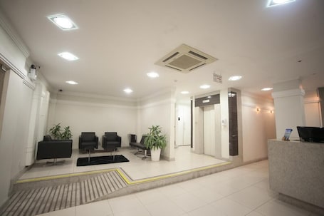 Recepción