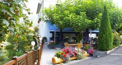 Hôtel le Bellevue