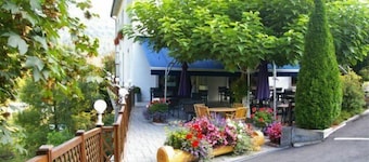 Hôtel le Bellevue