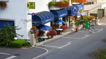 Fachada