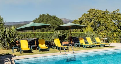 Quinta da Aldeia