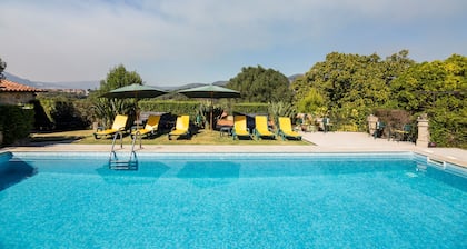 Quinta da Aldeia