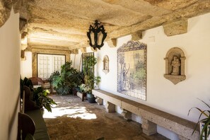 Teras/patio