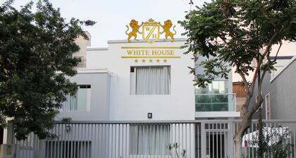 White House Peru