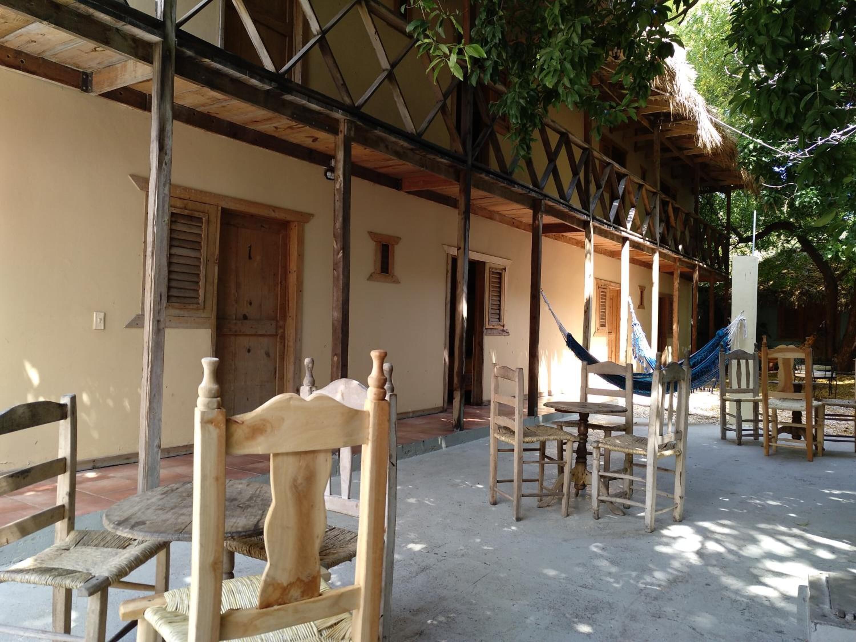 Foto - Hotel Loro Tuerto