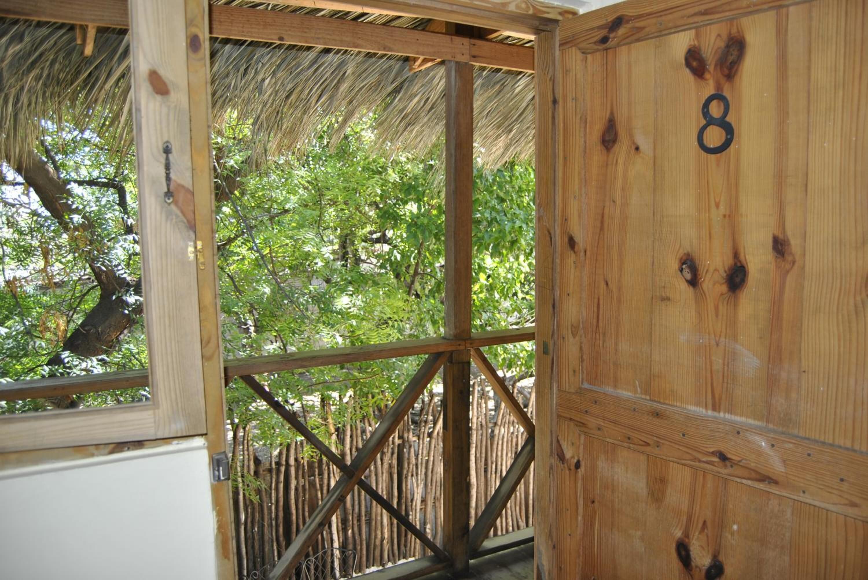 Foto - Hotel Loro Tuerto