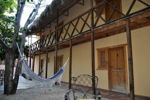 وسائل الراحة في المنشأة