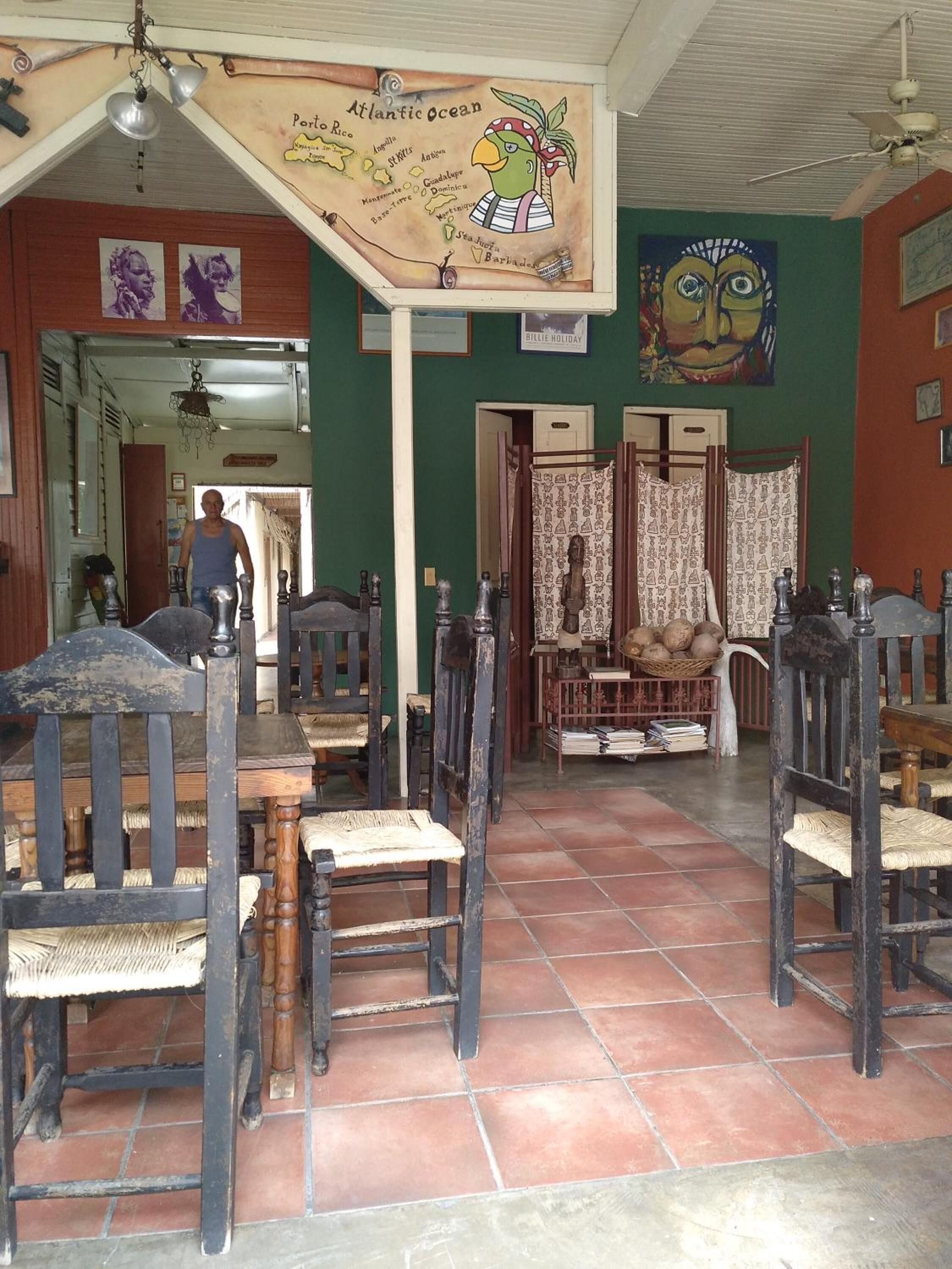 Foto - Hotel Loro Tuerto