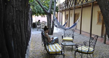 Hotel Loro Tuerto