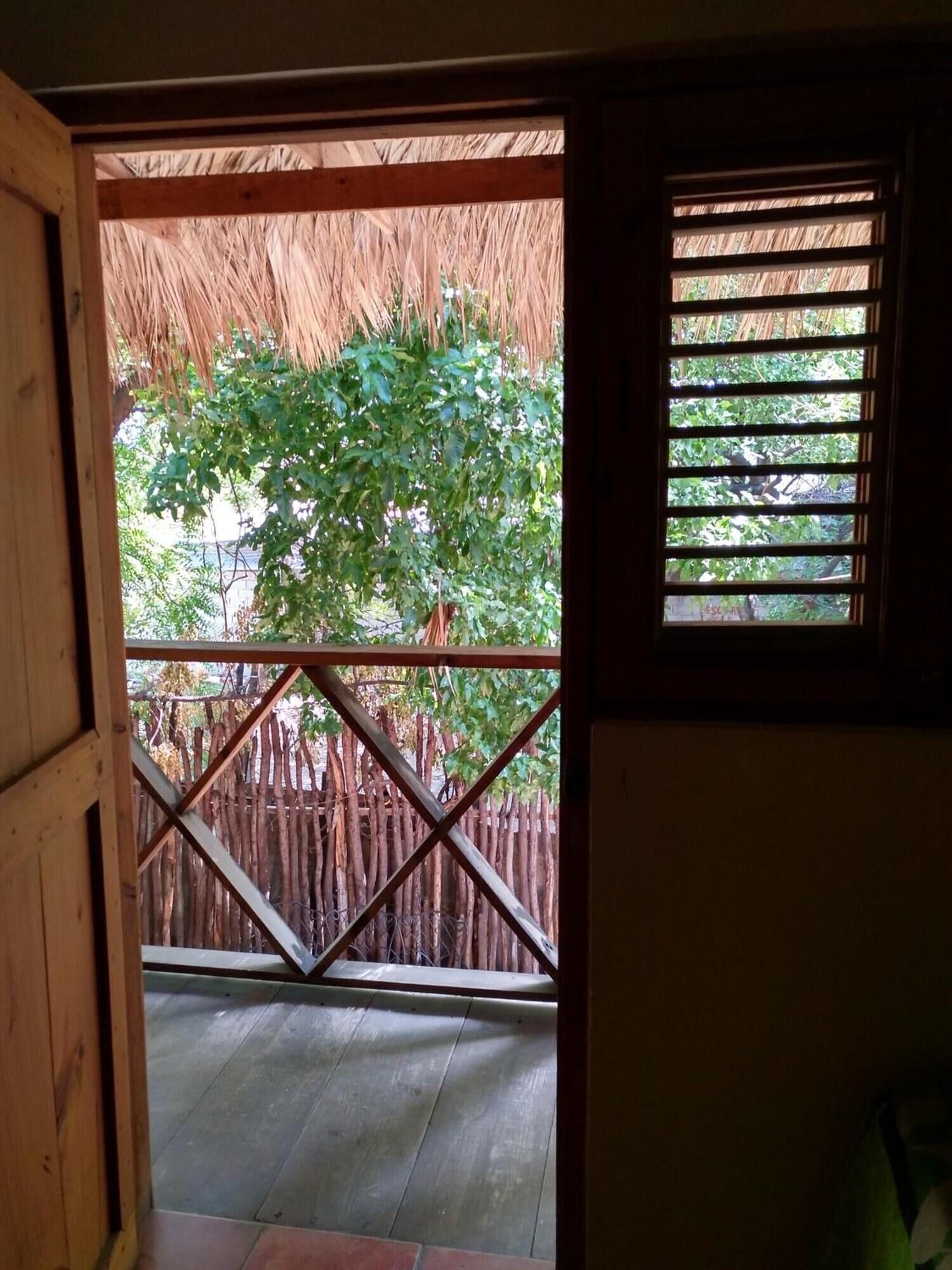 Servicio de la habitación