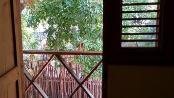 Servicio de la habitación