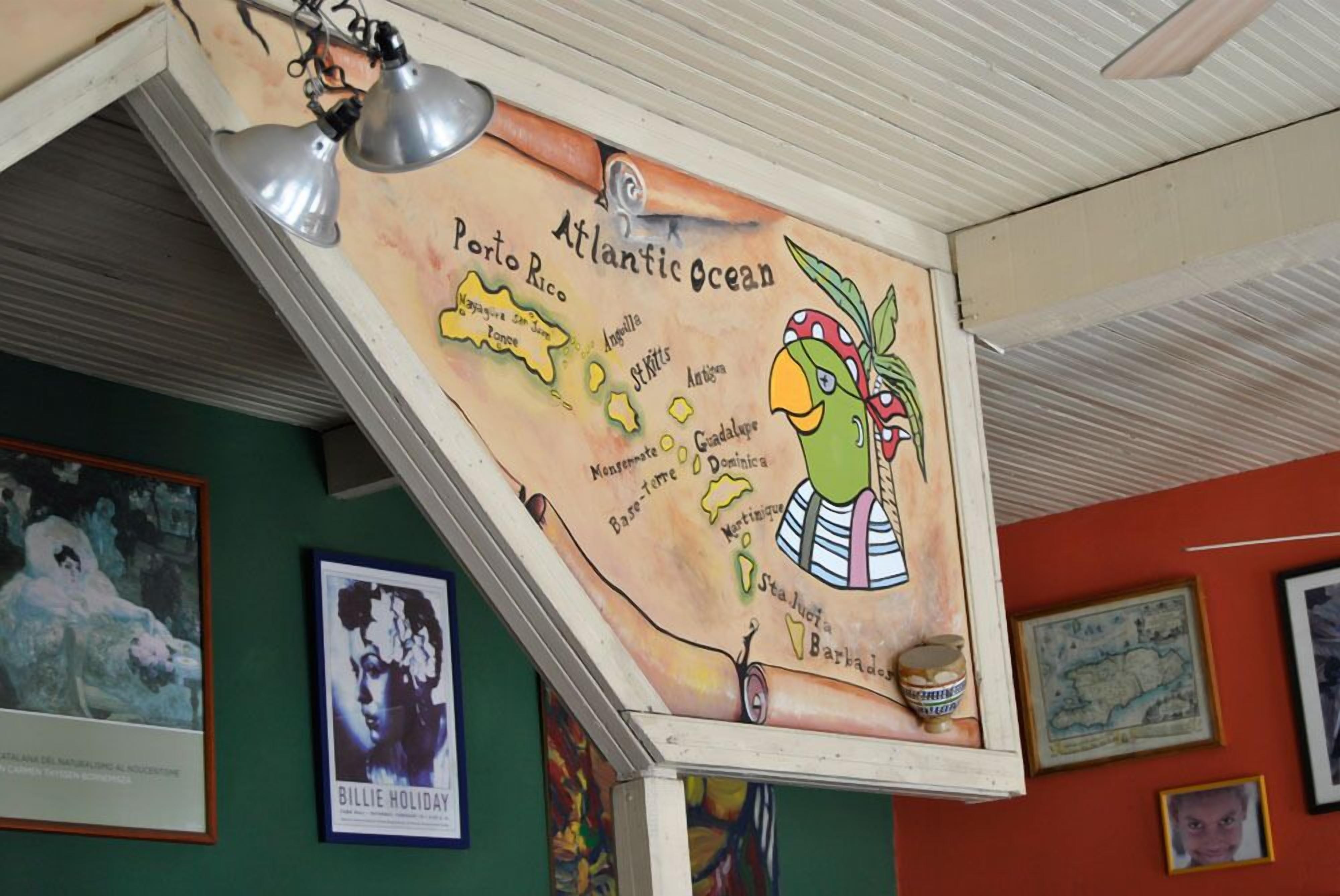 Foto - Hotel Loro Tuerto