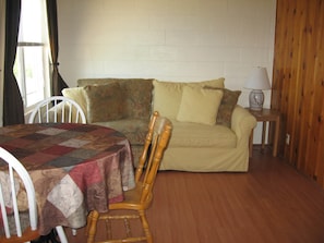Free WiFi, bed sheets - Masters Inn (Soap Lake)