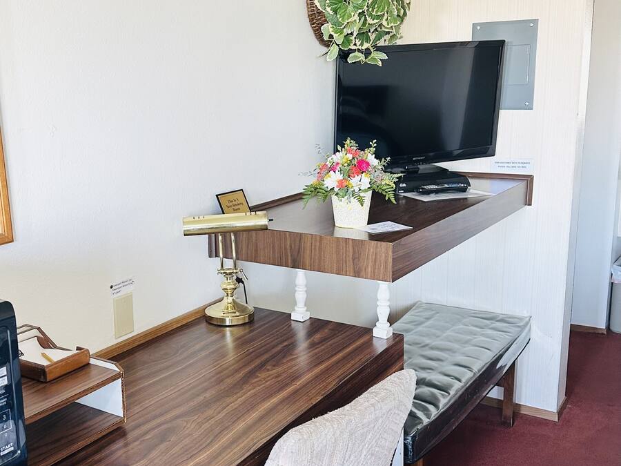 Habitación estándar, 2 camas Queen size | Escritorio, wifi gratis y ropa de cama