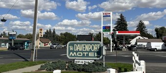 The Davenport Motel