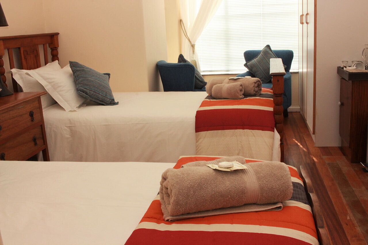 Comfort Room (5) | Bed sheets
