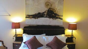 Comfort Room (4) | View from room