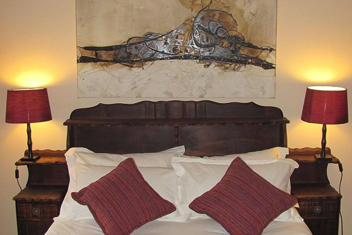 Comfort Room (4) | Cadar katil 