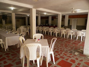 Bankettsaal