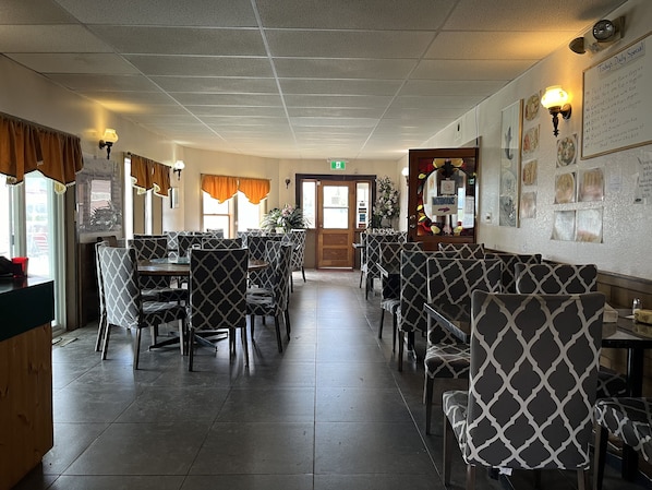 Restaurang