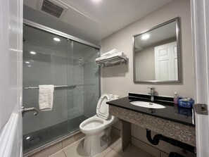 Chambre Familiale | Salle de bain