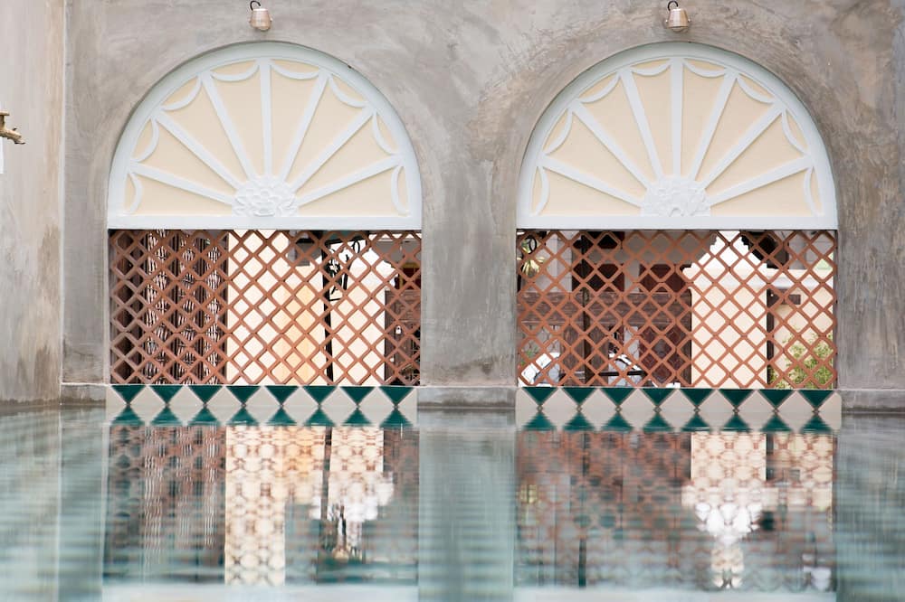 Jawi Peranakan Mansion