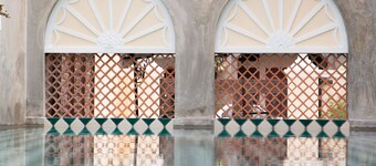 Jawi Peranakan Mansion