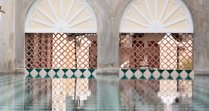 Jawi Peranakan Mansion