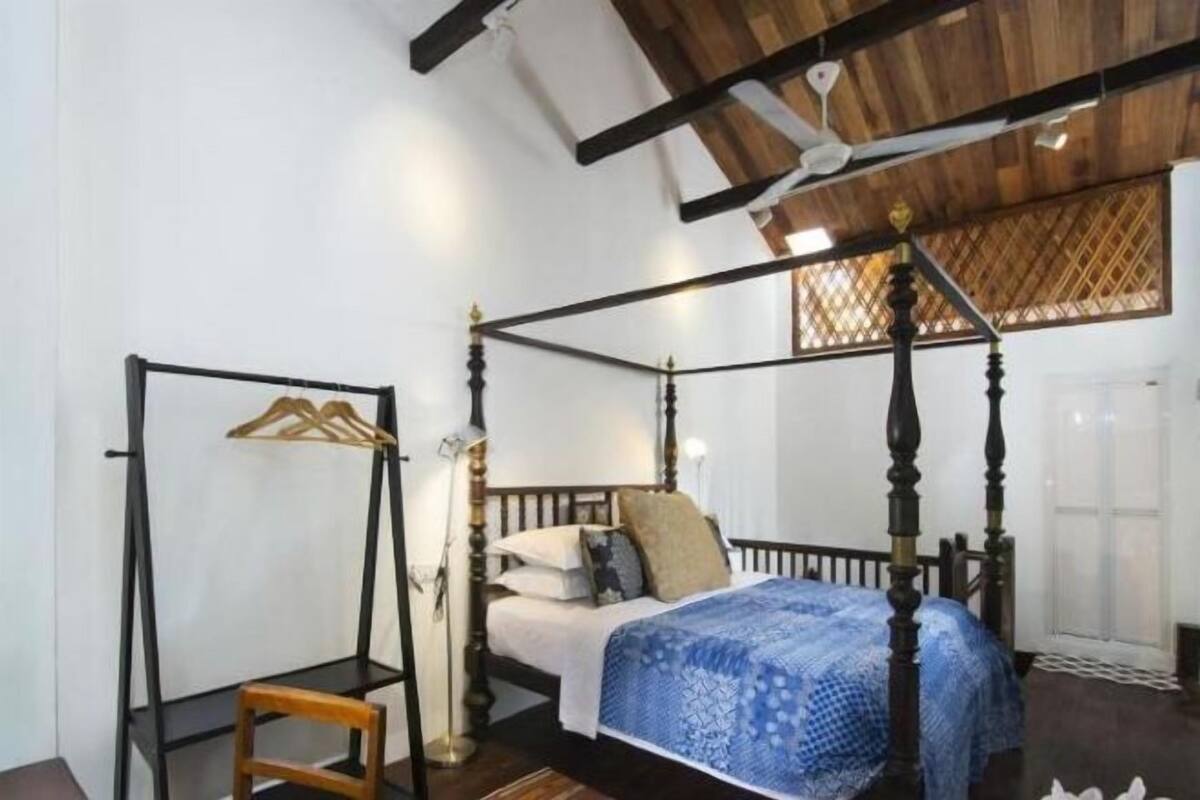 Coffres-forts dans les chambres, décoration personnalisée