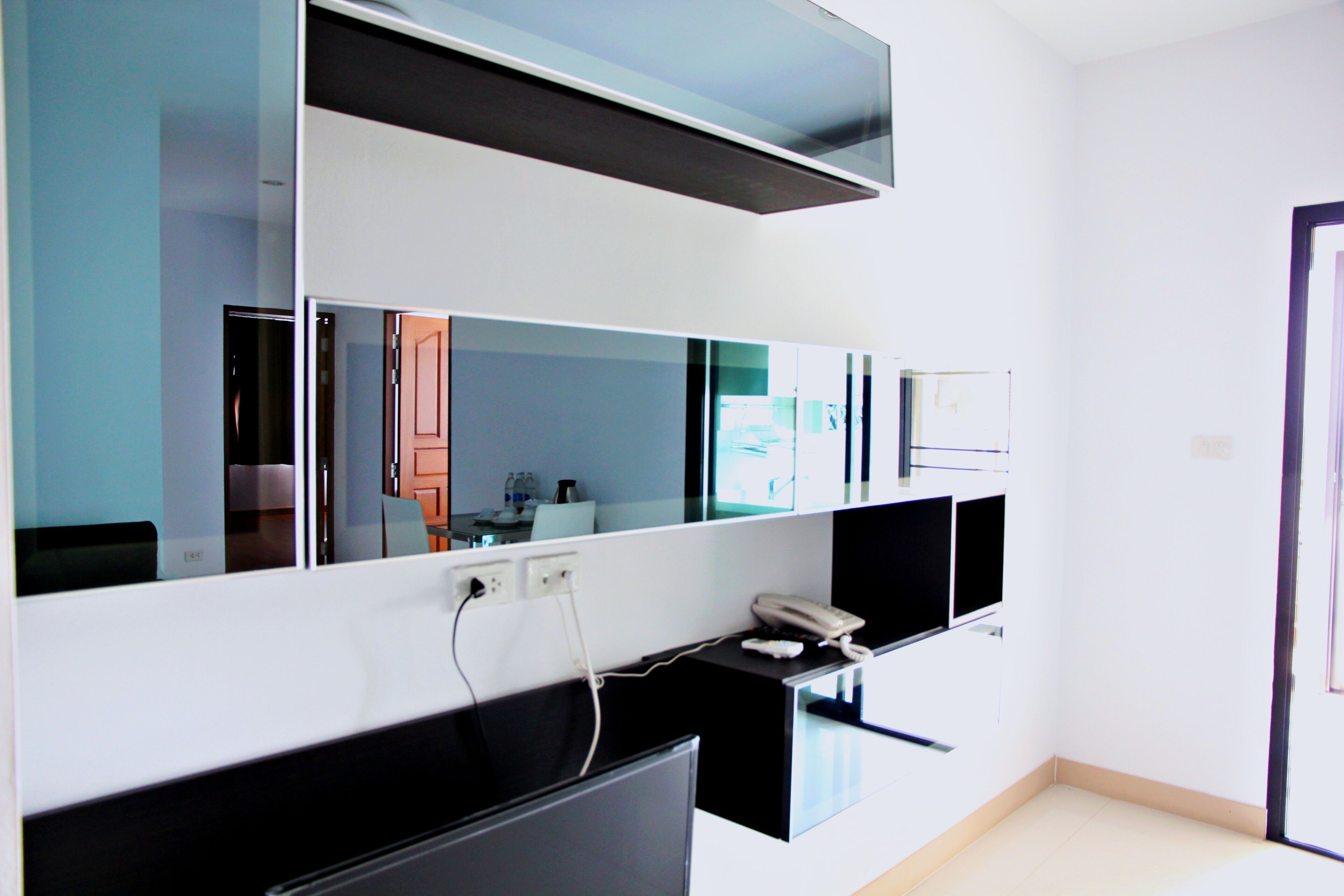 Foto - V-twin Condo Donjan