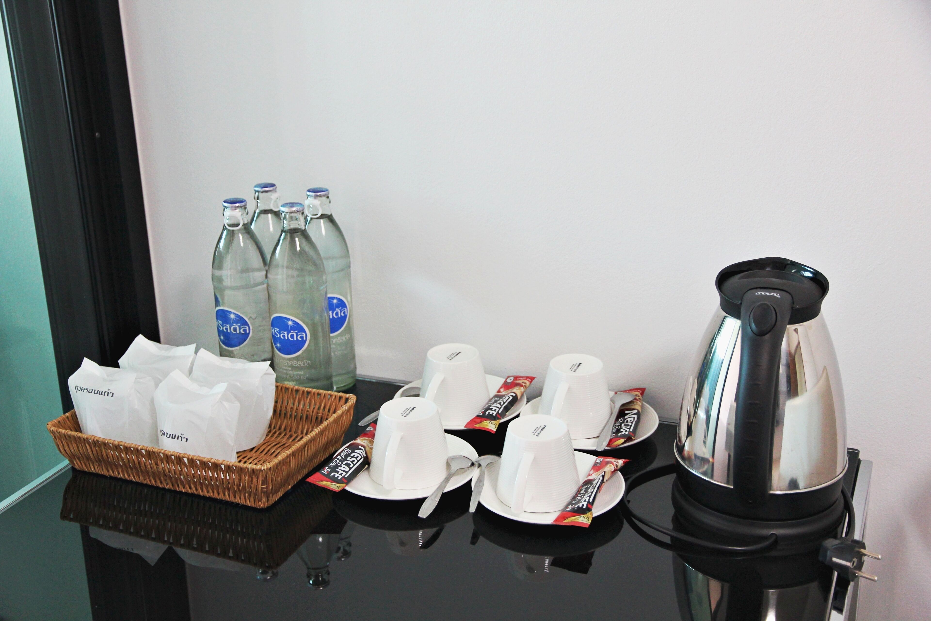 Foto - V-twin Condo Donjan