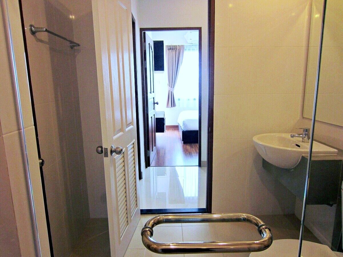 Foto - V-twin Condo Donjan