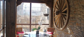 Hotel Rural Casa la Juana