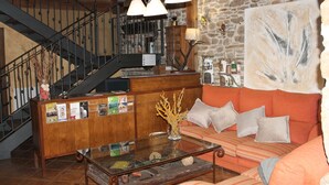 Check-in-/Check-out-Schalter