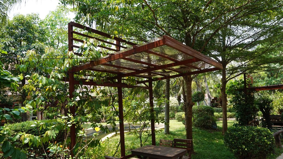 Tonwa Resort Hotel