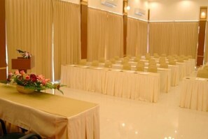 Meeting facility - Tonwa Resort Hotel (Khon Kaen)